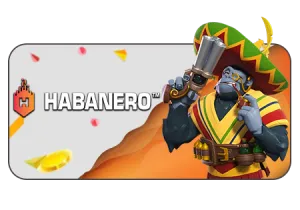 habanero by fun2play